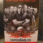 The Expendables (2xDVD) - pikkukuva 1