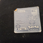 Pokemon #43 Oddish tarra - pikkukuva 2