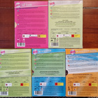 90210 - Beverly hills kaudet 1, 2 , 4 , 5 ja 6 - DVD boxi - pikkukuva 2