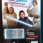 Dowsett & Last: Star Wars Jedien salaisuudet - pikkukuva 2