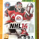 XBOX360-peli: "NHL-14" - pikkukuva 1