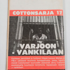Cotton sarja 16/1979 - pikkukuva 2