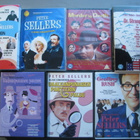 PETER SELLERS ELOKUVAT - pikkukuva 4