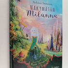 Helena Immonen : Näkymätön Milanna - pikkukuva 1