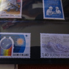Suomen Postimerkit 1984 Vuosilajitelma - pikkukuva 5