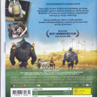 Aasi ja puolikuun ritari (DVD K7) - pikkukuva 2