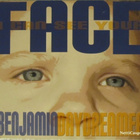 Benjamin Daydreamer • I Can See Your Face CD-EP - pikkukuva 1