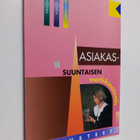 Jukka Lahtinen ym. : Asiakassuuntaisen markkinoinnin peru... - pikkukuva 1