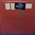 Necromantia – Blood Rituals M-/M- 2LP - pikkukuva 1