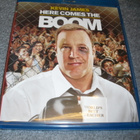 HERE COMES THE BOOM (Kevin James) BD*** - pikkukuva 1