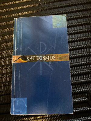 Katekismus
