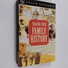 Stella Colwell : Tracing Your Family History - pikkukuva 1