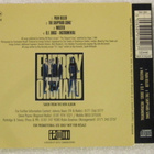 Energy Orchard • The Pain Killer PROMO CD-EP - pikkukuva 2