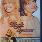 KERRAN BÄNDÄRI AINA BÄNDÄRI DVD Goldie Hawn,  Susan Sarandon - pikkukuva 1