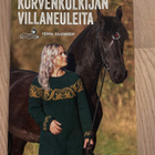 Neulekirja Korvenkulkijan Villaneuleita - pikkukuva 1
