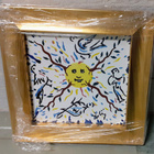 Salvador Dali  "Le soleil vecetal" - pikkukuva 2