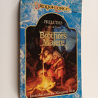Kevin Stein : Brothers Majere - pikkukuva 1