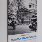 Gyula Dedinszky : Maassa maan tavalla : unkarilaisstipend... - pikkukuva 1