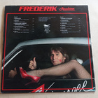 LP  Frederik Roadstar - pikkukuva 2