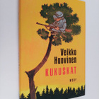 Veikko Huovinen : Kukuskat : moniaita kertomuksia ja paki... - pikkukuva 1