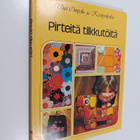 Mary Ann Green : Pirteitä tilkkutöitä - pikkukuva 1