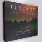 Hugh Johnson : Tuscany and Its Wines - pikkukuva 1