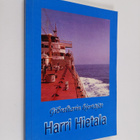 Harri Hietala : Gibraltarin kiertäjät - pikkukuva 1