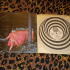 BLACK SABBATH - Paranoid - LP re-issue 1971 VG++ - pikkukuva 2