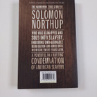 Solomon Northup : 12 years a slave : a true story of betr... - pikkukuva 2