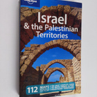 Amelia Thomas : Israel & the Palestinian territories - pikkukuva 1