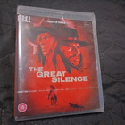 The Great Silence - Suuri Hiljaisuus Blu-ray **muoveissa** - pikkukuva 1