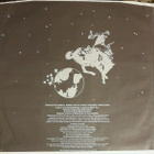 NITTY GRITTY DIRT BAND :: PARTNERS, BROTHERS & FRIENDS :: LP - pikkukuva 4