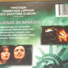 Cloverfield toiminta / trilleri dvd - pikkukuva 2