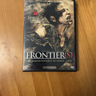 Frontier(s)  DVD - pikkukuva 1