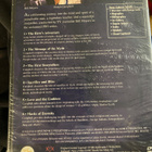 The Power of Myth 2dvd - Joseph Campbell, Star Wars - pikkukuva 2