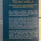Joyce Meyer - Levähdä Psalmien äärellä (nid.) - pikkukuva 2