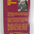 Jackie Pullinger : Lohikäärmeen ajo - pikkukuva 2