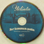 Yölintu • Iso Lemmen Pala • Baddingin Jalanjäljissä... CD - pikkukuva 4