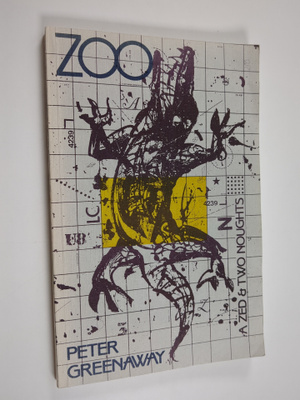 Peter Greenaway : Zoo