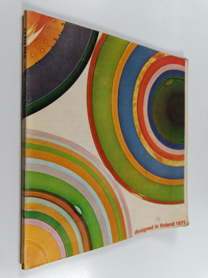 Desingned in Finland 1971