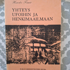 Hesiodos Foinix : Yhteys ufoihin ja henkimaailmaan - pikkukuva 1