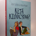 Judi Curtin : Ketä kiinnostaa - pikkukuva 1