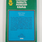 Jules Verne : Salaliitto - pikkukuva 2