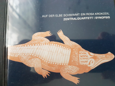 cd zentralquartett synopsis