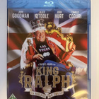 Kuningas Ralph - King Ralph (1991) John Goodman (Blu-ray) - pikkukuva 1