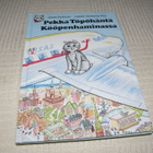 Pekka Töpöhäntä Kööpenhaminassa - pikkukuva 1