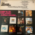 THE WALKER BROTHERS: Make It Easy On Yourself *UK 1966 - pikkukuva 2