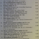 Tommi Niskala • Soi kannel kaunis, soi! CD - pikkukuva 4