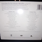 2cd Carole King : A Natural Woman THE ODE COLLECTION 1968- - pikkukuva 2
