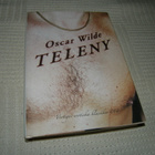 Oscar Wilde Teleny (ruotsinkielinen) -sid - pikkukuva 1